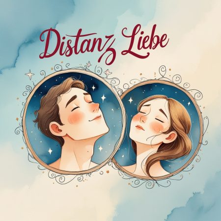 Männer verlieben sich durch Distanz