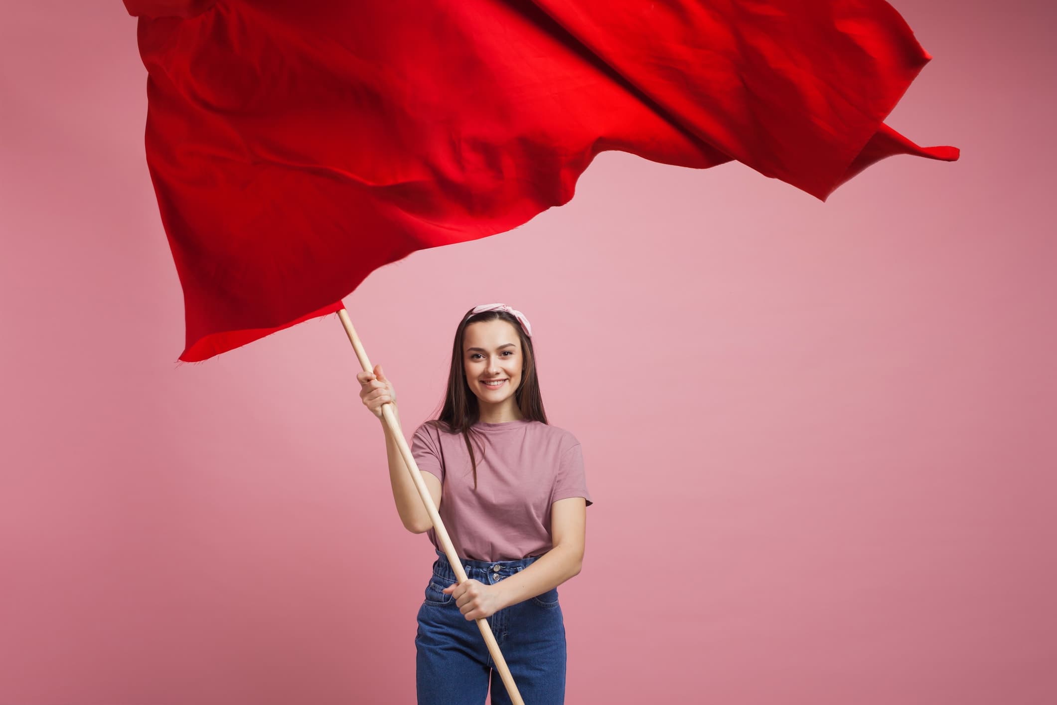 red-flag