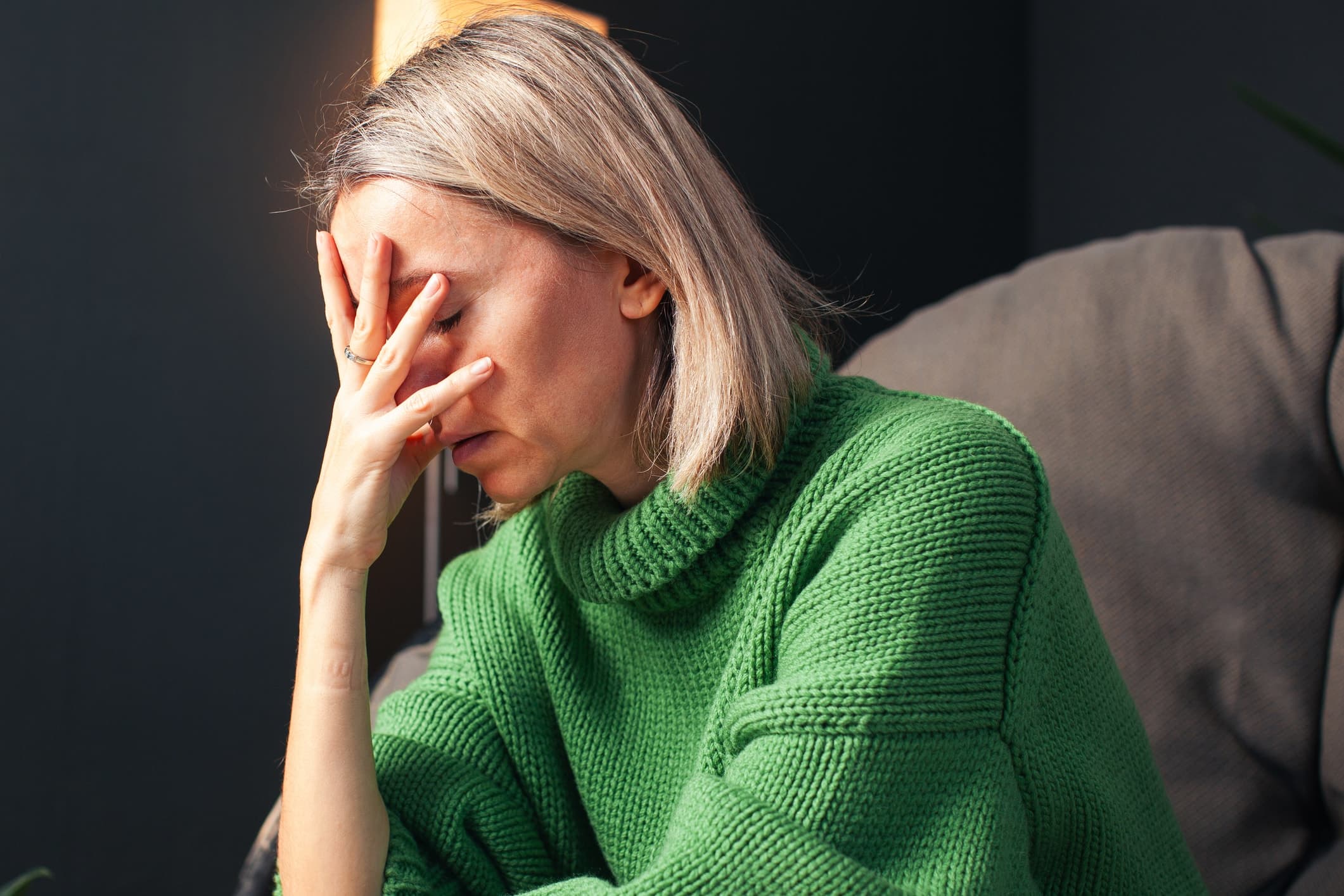 korb bekommen trotzdem noch chance